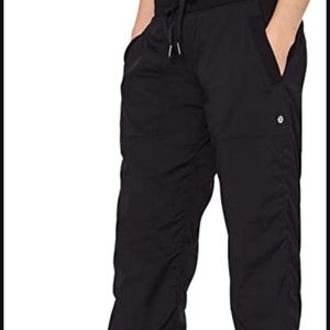 Lululemon dance studio pants ii 8 lined